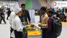 Thailand’s fruit carts showcase soft power at IMF–World Bank meetings