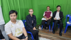 กษ.ร่วมประชุมเครือข่ายนักจัดรายการวิทยุกระจายเสียง