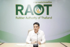 กยท.เดินหน้าวางกลยุทธ์ดูแลชาวสวนยางฝ่าอุทกภัย
