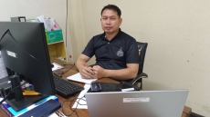 สำนักงานเกษตรและสหกรณ์จังหวัดศรีสะเกษ