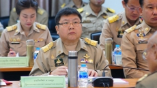 หัวหน้าผู้ตรวจราชการกระทรวงเกษตรและสหกรณ์