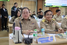 เกษตรและสหกรณ์จังหวัดศรีสะเกษ