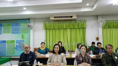 เกษตรและสหกรณ์จังหวัดอุบลราชธานี
