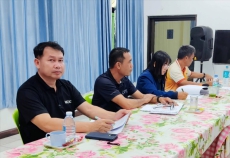 สำนักงานเกษตรและสหกรณ์จังหวัดศรีสะเกษ
