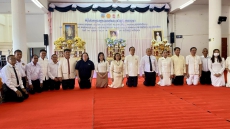 เกษตรและสหกรณ์จังหวัดศรีสะเกษ