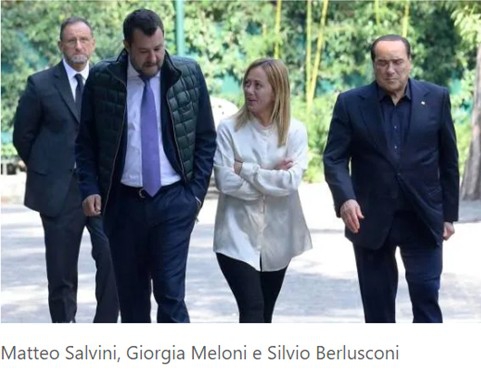 สถานการณ์ภาคเกษตรและผลการเลือกตั้งในอิตาลี