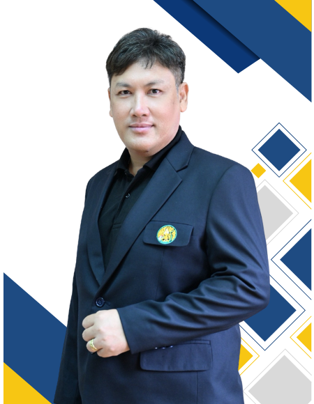 นายกรกฤต ผ่องใส
หัวหน้าฝ่ายบริหารทั่วไป