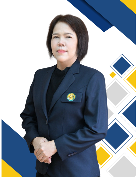 นางสาวสุรีย์ภรณ์ ถิระวรรณธร
พนักงานพิมพ์ ส 4 (ลจ.)