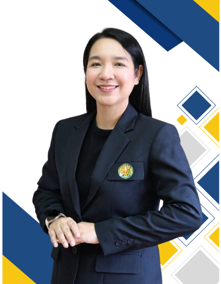 นางนันทภรณ์ อินทุประภา
นักพัฒนาทรัพยากรบุคคล (พร.)