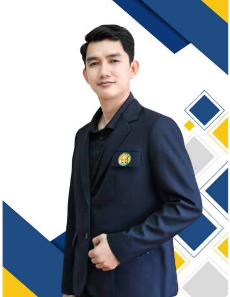 นายสุทัศน์ บุญสว่าง
นายช่างอิเล็กทรอนิกส์ (พร.)