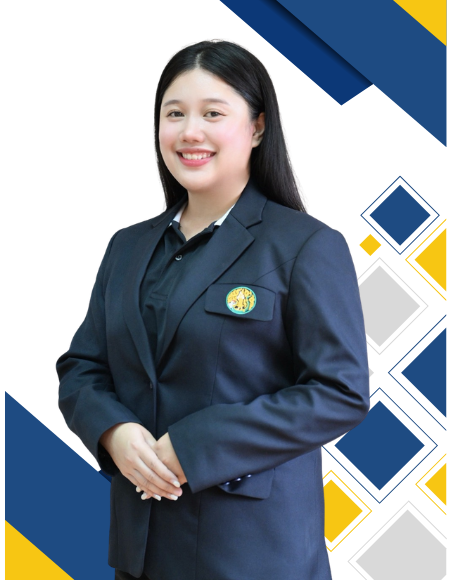นางสาวมนัชญา งามสนอง
เจ้าหน้าที่ธุรการ (จ้างเหมา)