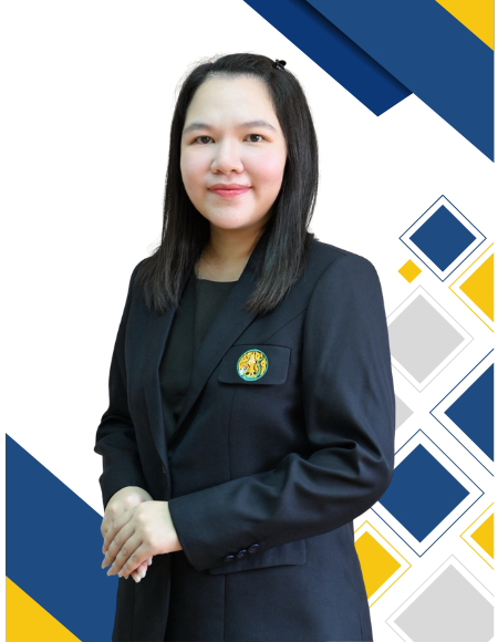นางสาวฐิตาภัสร์ อิทธิเศวตพงศ์