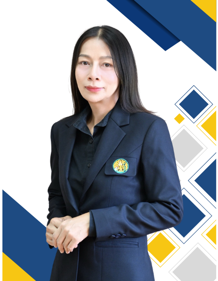 นางสาวพชรพร กังเจริญ
นักพัฒนาทรัพยากรบุคคล (พร.)