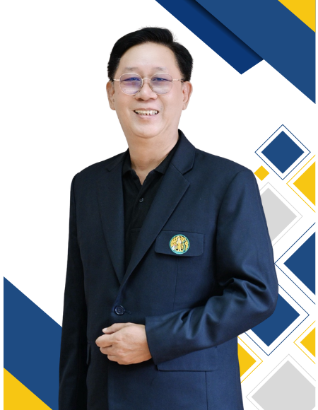 นายรังสรรค์ นฤมิตญาณ
นักทรัพยากรบุคคลชำนาญการพิเศษ