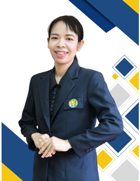นางสาวฉัตรทิพย์ เรืองจันทร์