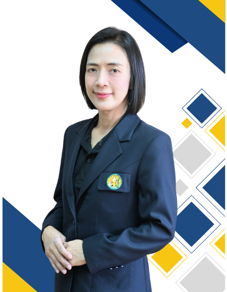 นางสาวปรียาภรณ์ จันทรโชติ
นักทรัพยากรบุคคลชำนาญการ