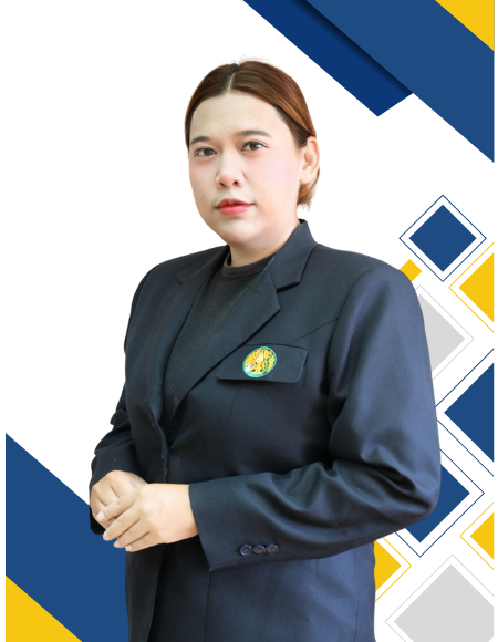 นางสาวพรพรหมมา หมีทอง
บรรณารักษ์ปฏิบัติการ