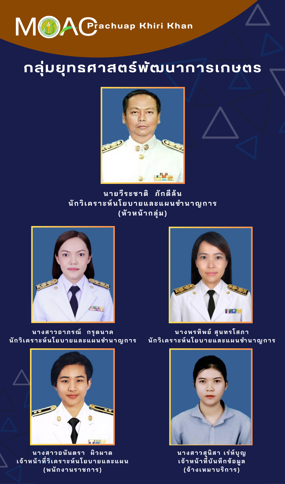 MOAC Image