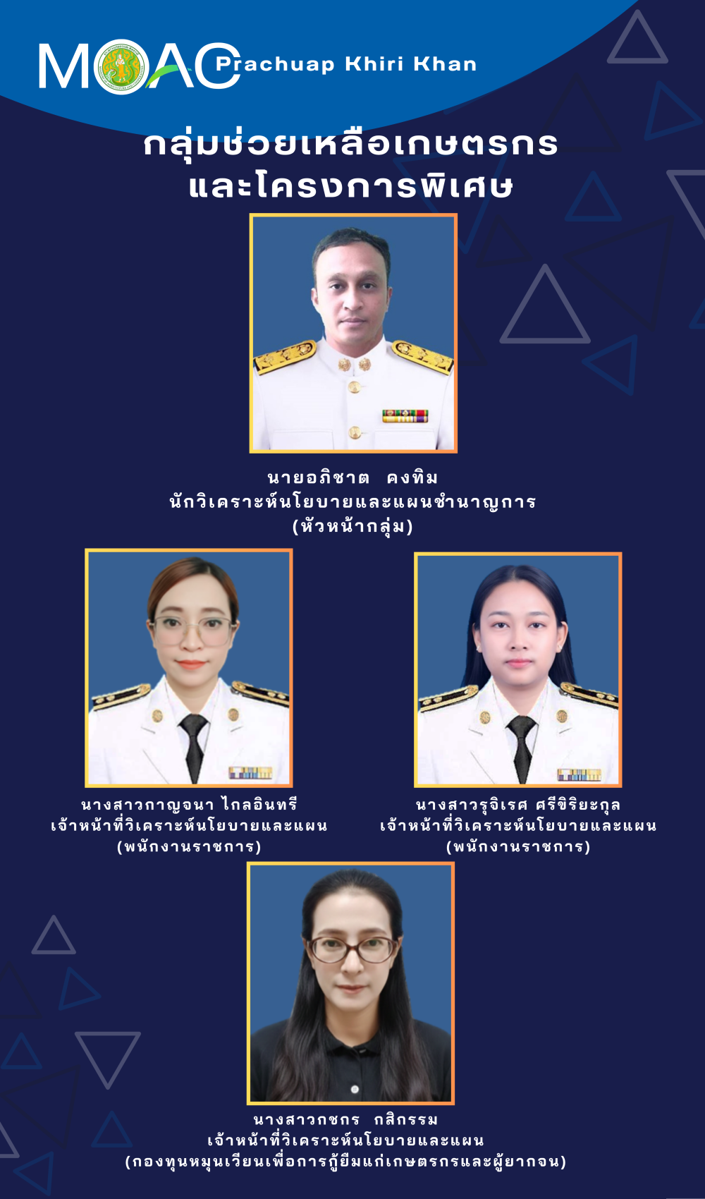MOAC Image