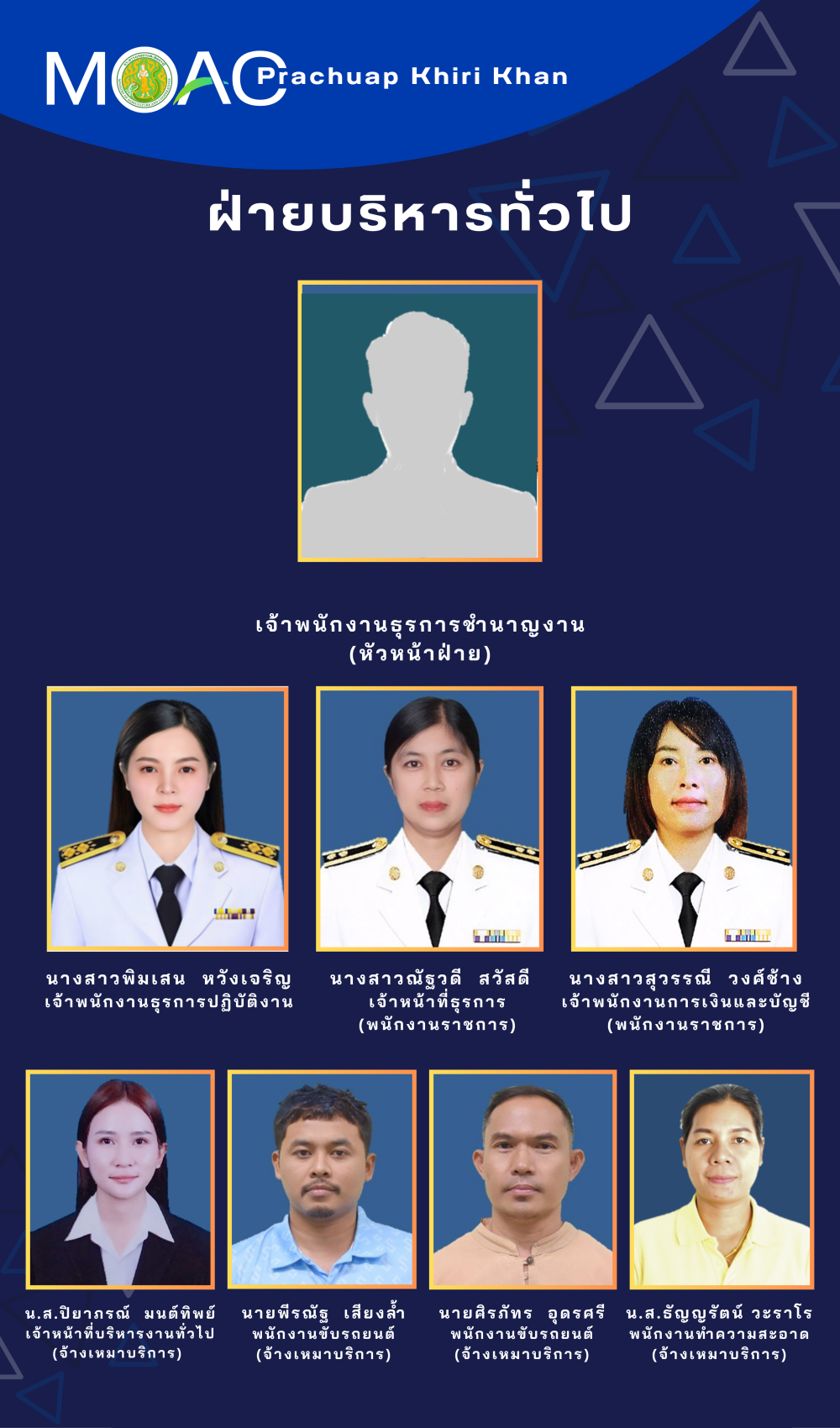 MOAC Image