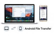 แนะนำ Android File Transfer ถ่ายโอนไฟล์ระหว่าง Android และ Mac