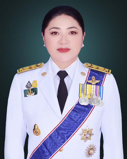 นางสาวนฤมล สงวนวงศ์