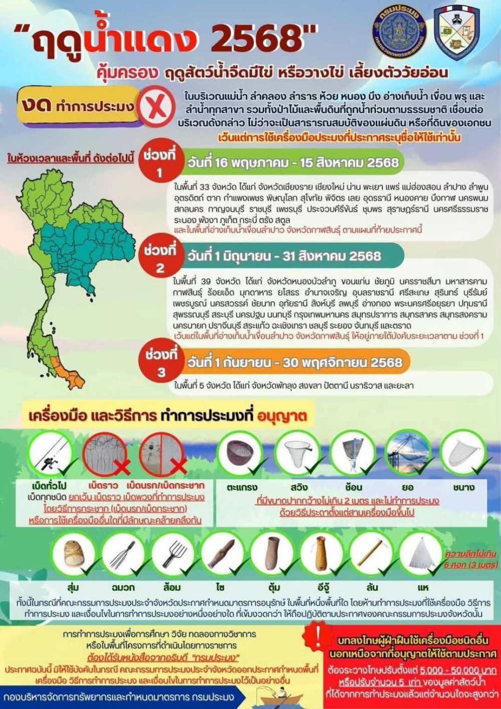 ฤดูน้ำแดง