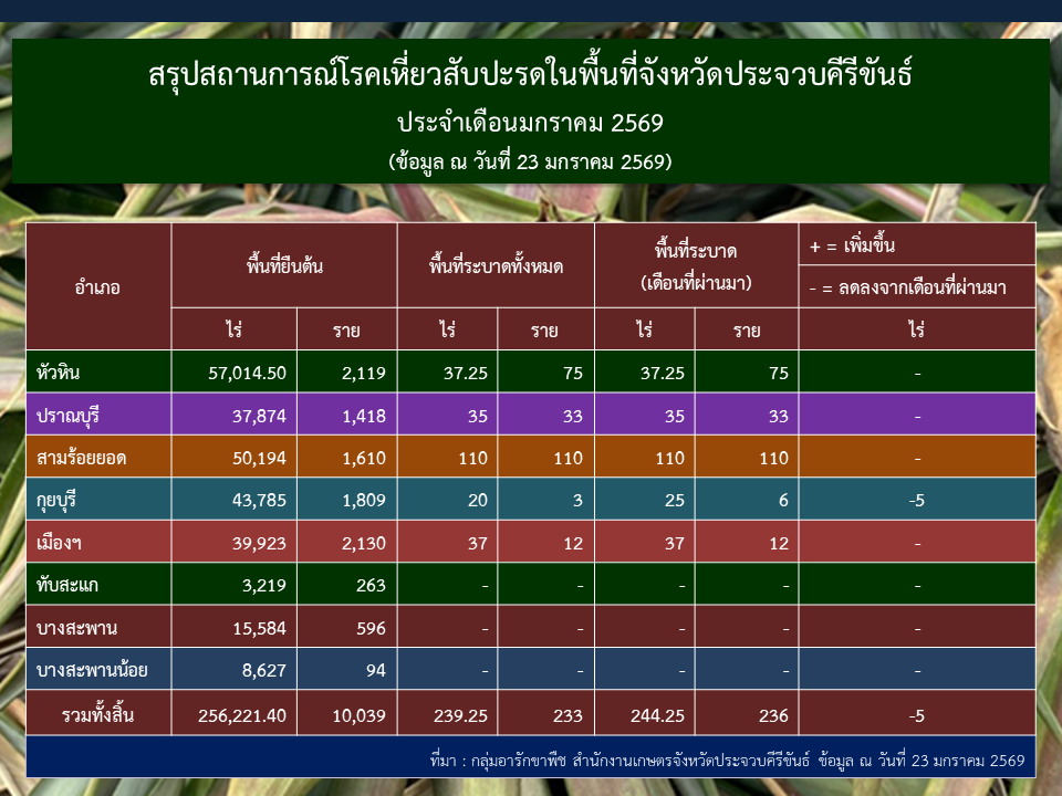 เดือนมกราคม 2569