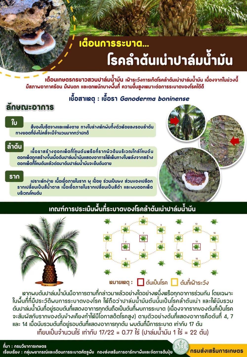 เตือนการเฝ้าระวัง