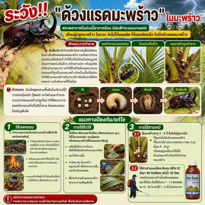 เตือนการเฝ้าระวัง
