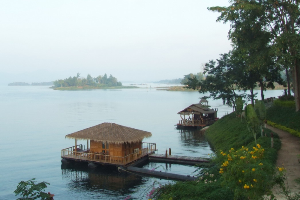 รายงานสถานการณ์ภัยพิบัติด้านการเกษตร